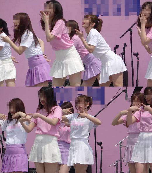 イベントダンスステージ① サンプル画像2
