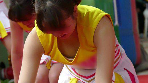 なにわガールズ３００　【4K】 驚愕の映像 DE シコッティタイムや！連続攻撃フェーズ24　サンプル画像3