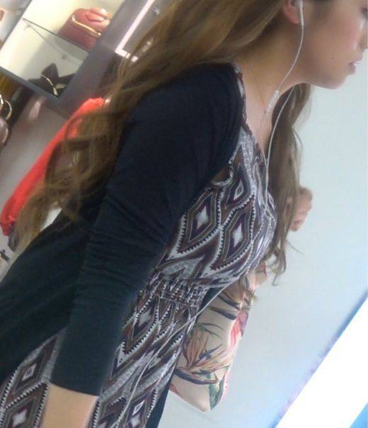 新極上のおかず500（圧倒的な爆乳美女！！）　サンプル画像3