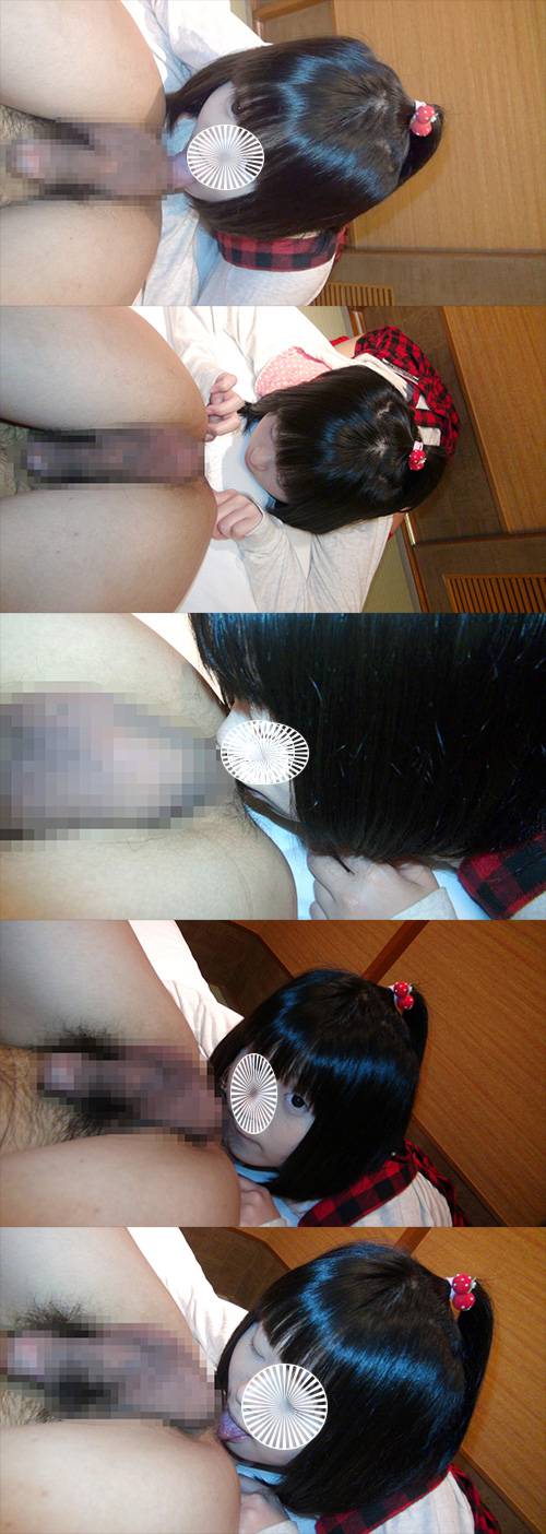 炉裏っ子「おかあさんにひどいことしないで」男のアナル舐め 金玉しゃぶり 裏スジ舐め サンプル画像1