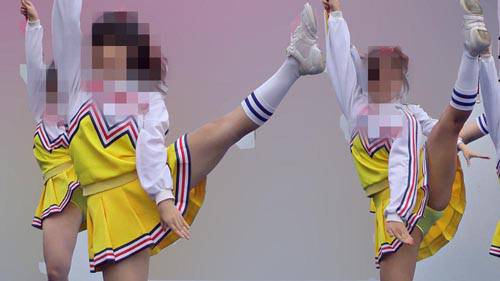 RED-007FHD動画 サンプル画像2