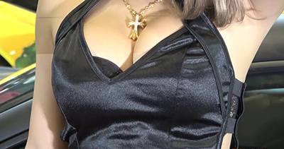 キャンギャル動画037　サンプル画像1