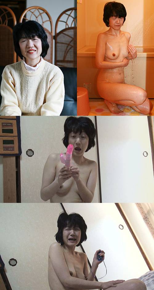 人生初の絶頂を迎えた熟女が放った喘ぎ「熱い、身体がぁ熱いっ」そして震えて果てた 静42歳 サンプル画像1