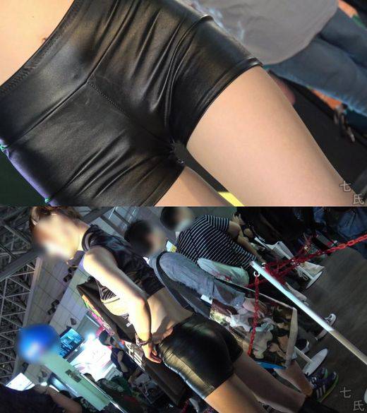 コンパニオンちゃん23 サンプル画像2