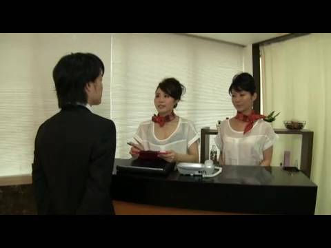 【クリスタル映像】人妻痴女エステ Part.04 MAMA-358-04 サンプル画像1