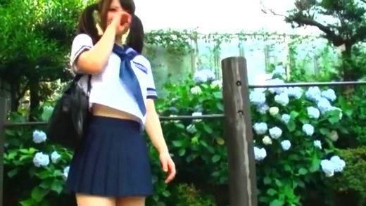 【FHD】街中パンモロ１３　サンプル画像2