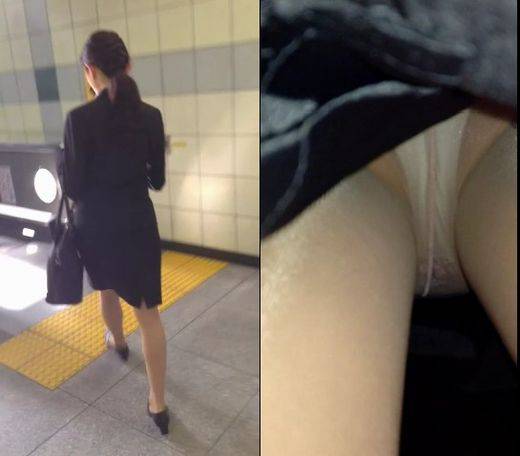 リクスーパンティだらけ～春のJDパンまつり～　サンプル画像1