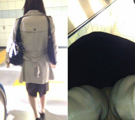 リクスーパンティだらけ～春のJDパンまつり～　サンプル画像2