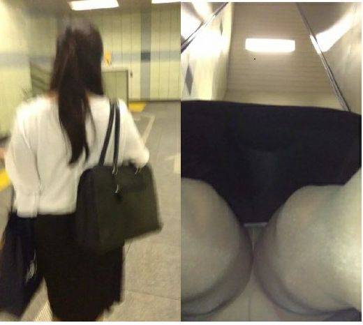 リクスーパンティだらけ～春のJDパンまつり～　サンプル画像3