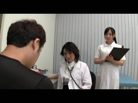 【クリスタル映像】泌尿器科 女医 Part.01 MAMA-364-01 サンプル画像1