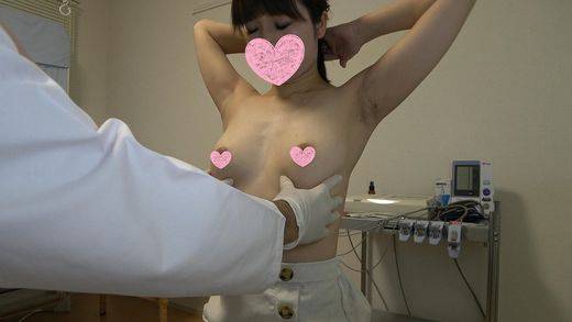 Mr.内科医の秘蔵コレクション(その3)美乳保育園の先生 サンプル画像2