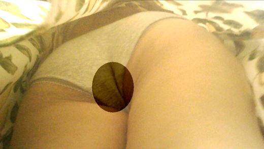 #072 「ヌード撮られた方がまし？」いい歳してダサいパンツからブラまで一気に貫かれた四十路のおばさん　サンプル画像2