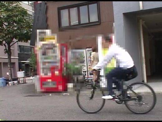 【ジャネス】Ｍ嬢ゲリラ露出 #002 DFTA-029-02&ensp;　サンプル画像1