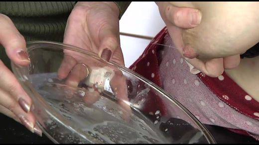 【FetishJapan】産後おっぱい #001 SFJ5-051-01&ensp;　サンプル画像2