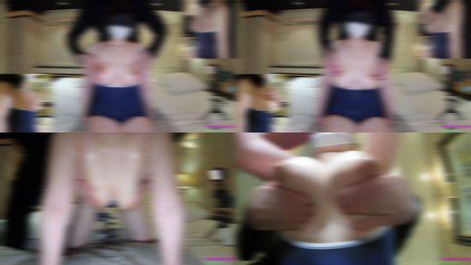 ?おっぱいフェチ?ムチムチIカップJDをオイルマッサージ！&ensp;　サンプル画像3