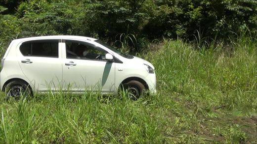 カースタック　#11&ensp;　サンプル画像1