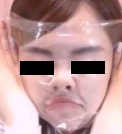 プレミア★ノーズＸＸ　美女の豚鼻初体験からの～&ensp;　サンプル画像2