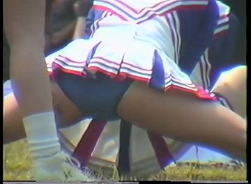 JDチア 大開脚　サンプル画像2