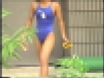 JD競泳3 サンプル画像3
