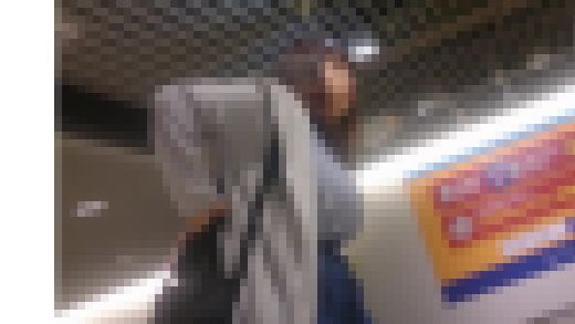 【乳テント】60-1 ギッシリつまった爆乳ちゃん 其の1 サンプル画像1