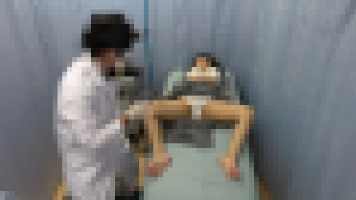 Mr.内科医の秘蔵コレクション（その10　後編）純白のパンツお嬢様　サンプル画像2