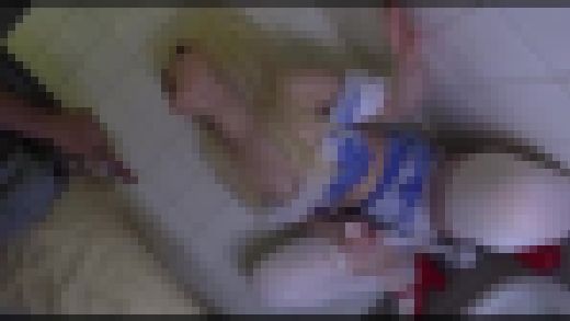 【クリスタル映像】顔面崩壊調教 #010 NITR-175-03 サンプル画像2