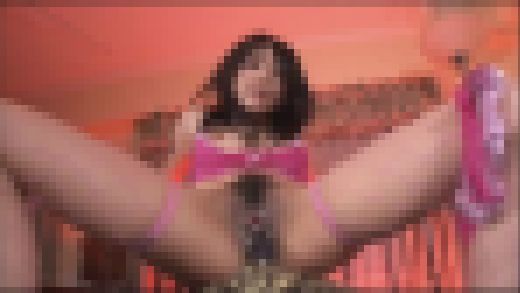 熟女の愛液ディルドオナニー　疑似チンポが気持ちいいの！エログロまんこヌㇷ゚ヌプ　04　サンプル画像3