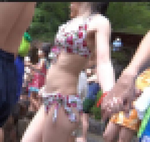 リクエスト【MP4高画質】娘さんのビキニ46 サンプル画像3