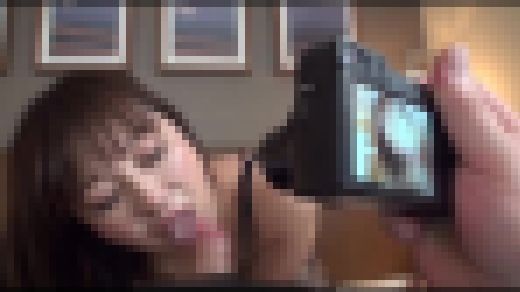 【ジャネス】夫に内緒で他人棒をしゃぶりまくり、ザーメンを初飲みするNTR妻たち #005 ANS-004-05　サンプル画像2