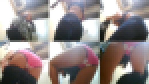 セット販売③！某居酒屋の店長が隠し撮り！アルバイト女子のひとねちゃんの着替え盗撮　サンプル画像3