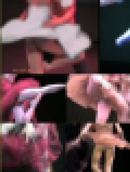 3402/「降臨撮り・バレリーナ七年愛(2)～熟女編」　サンプル画像1