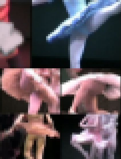 3402/「降臨撮り・バレリーナ七年愛(2)～熟女編」　サンプル画像3