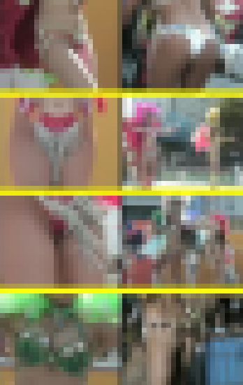 3374/「降臨撮り・サンバガール十年愛(20)~熟女編2」 サンプル画像2