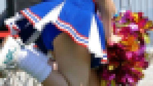 なにわガールズ３８１　【4K】 驚愕の映像 DE シコッティタイムや！連続攻撃フェーズ66　サンプル画像1