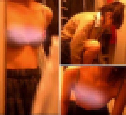【第3弾】バイトの体験入店にきたＫＪの着替え盗撮　　サンプル画像2