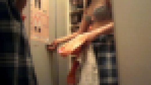 【第3弾】バイトの体験入店にきたＫＪの着替え盗撮　　サンプル画像3