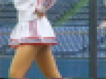 チア 90sお姉さま K● サンプル画像2