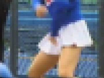 チア 90sお姉さま K● サンプル画像3