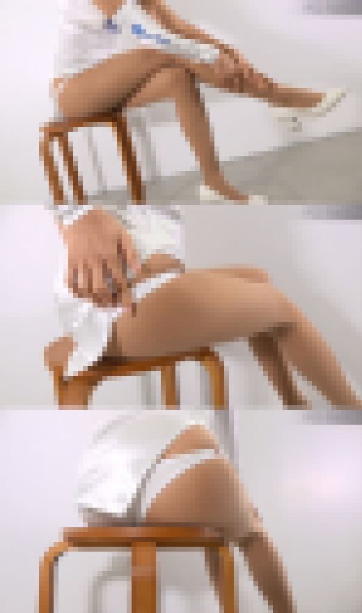 レースクイーンフェチ#090 ムービー版 3/3　サンプル画像1