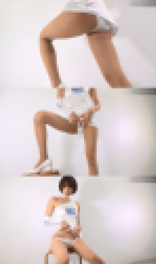 レースクイーンフェチ#090 ムービー版 3/3　サンプル画像2