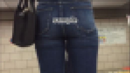 街のお姉さんにぶっかけ取材13 サンプル画像1