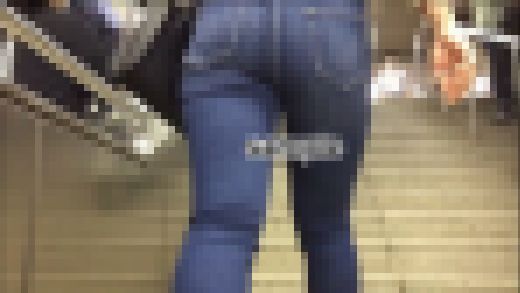 街のお姉さんにぶっかけ取材13 サンプル画像2