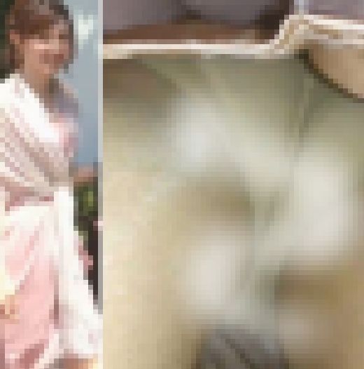 結婚式にきた美女たちをストーキングしてパンチラ盗撮 サンプル画像1