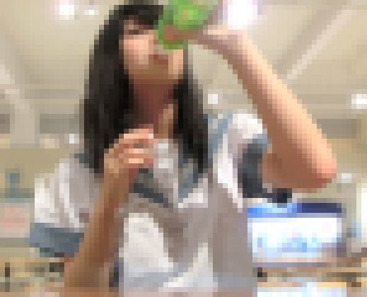 【職権乱用！極悪手口Pチラ盗撮】面接中に制服美少女のパンツを盗撮VOL3(萌かわ女子Pを眺めながら肉棒イジり絶頂)　サンプル画像2