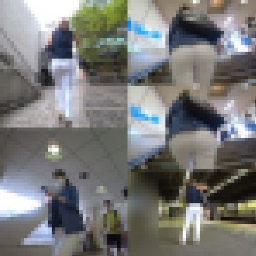 全てが完璧な超極嬢エロエロムチムチOL：官能直撃必至な極上ピタパン・極上パンティーライン　サンプル画像2