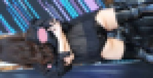 美脚&むっちりお尻のカリスマダンサー part1　サンプル画像2