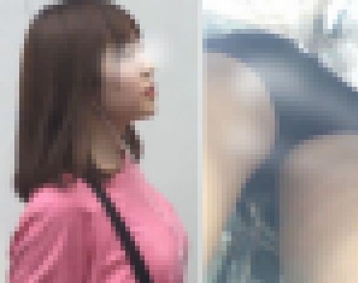 街中で美人お姉さんをストーキングしてパンツ盗撮 9 サンプル画像2