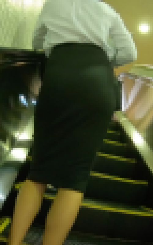 臀部がすごい上級キャリウーマンno2　サンプル画像3