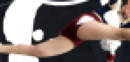 【4K高画質】僕の妹はJDチアガール Part11　サンプル画像1