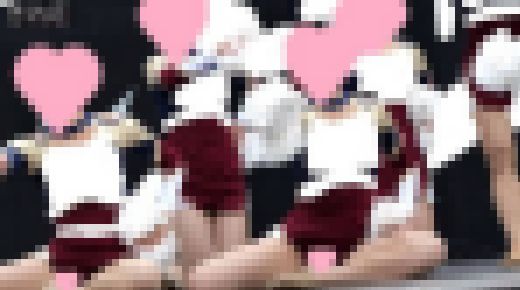 【4K高画質】僕の妹はJDチアガール Part11　サンプル画像3
